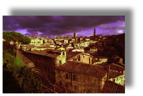 Siena Storm